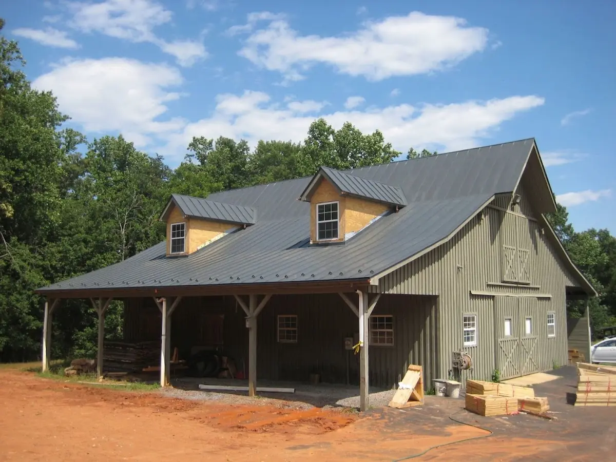 Expert Roof Repair workmanship in Pinewood Vista